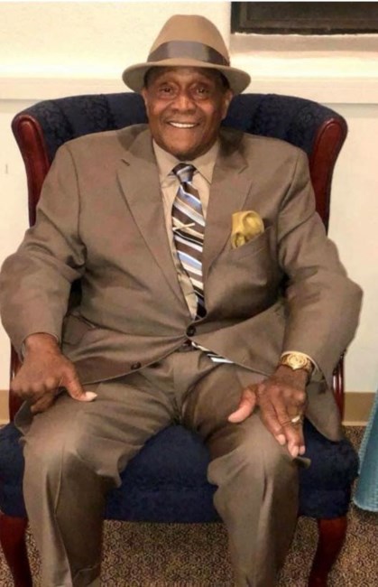 Obituary of Myles Winston Davis