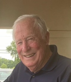 Obituary of Paul Connolly