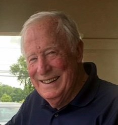 Obituary of Paul Connolly