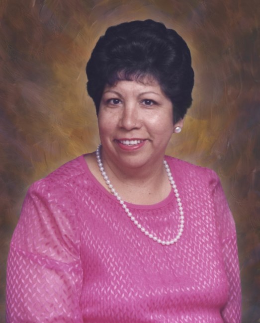 Obituary of Dominga Ortiz