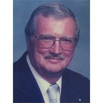 Obituary of Edward Madison Lincoln, Jr.