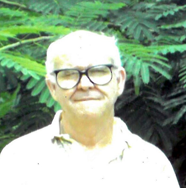 Obituary of Iceom Jerry Jolliff