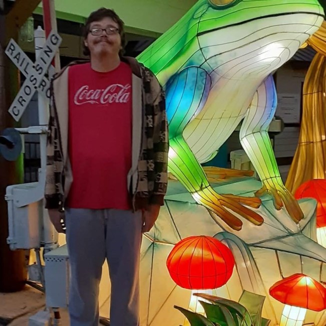 Obituary of Jonathan L Collins