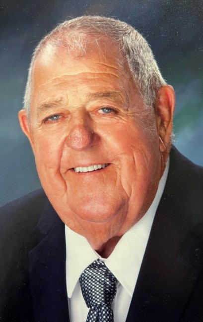 Obituary of William Edward Romanowski