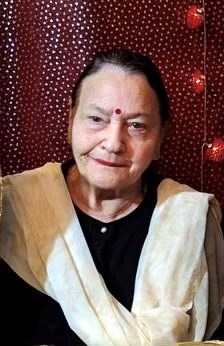 Obituary of Ramma Chopra