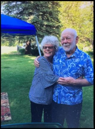 Obituary of Peter Francis Del Duca