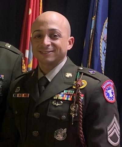 Obituary of Oscar Gonzalez