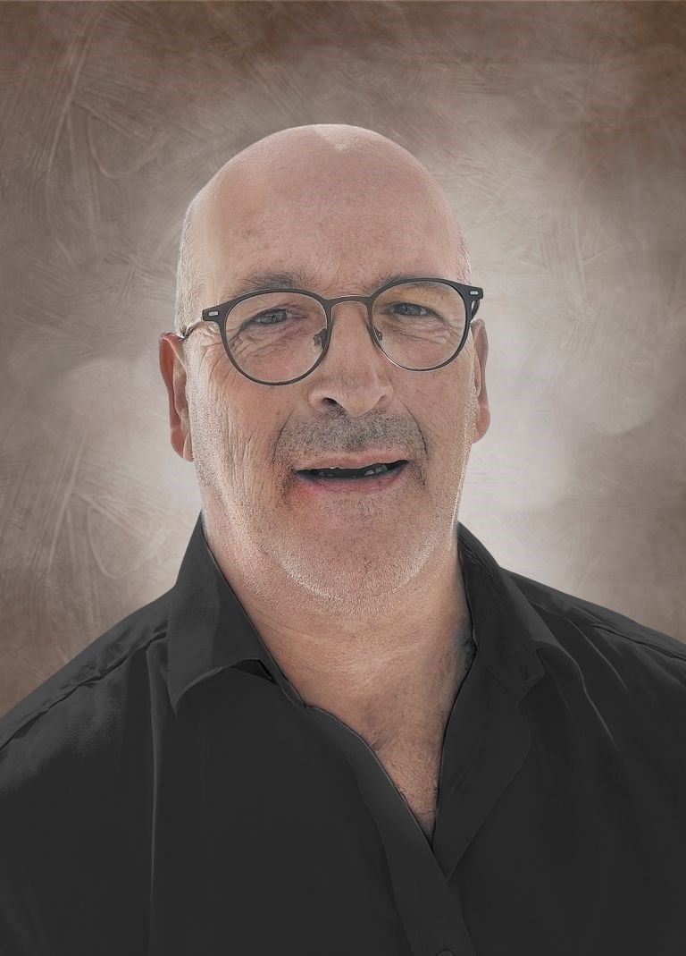 Avis de décès de Alain Pedneault