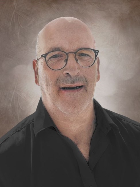 Avis de décès de Alain Pedneault