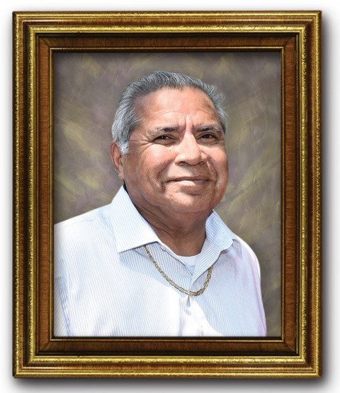 Obituary of Alejandro Cortez