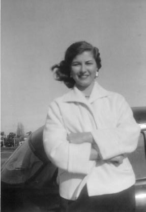 Obituary of Betty Sue Spicer