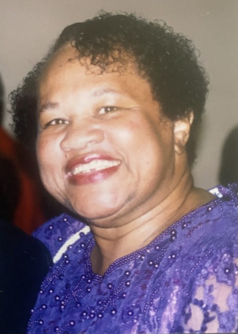 Obituary of Mary Catherine Wade