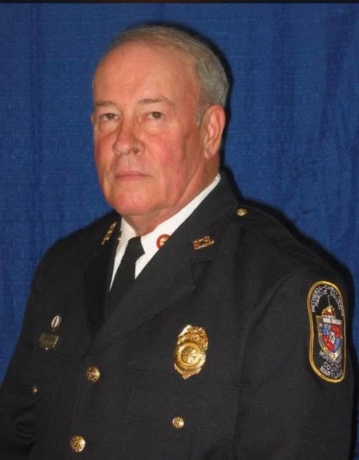Obituary of David Shields Dwyer