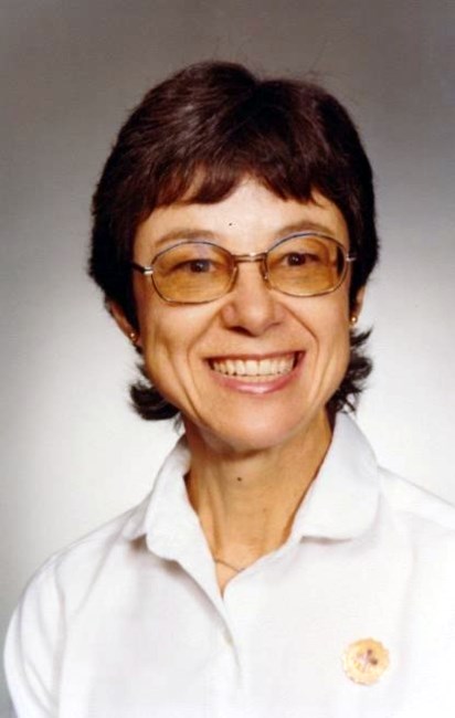 Obituary of Patricia Lucille Johnson