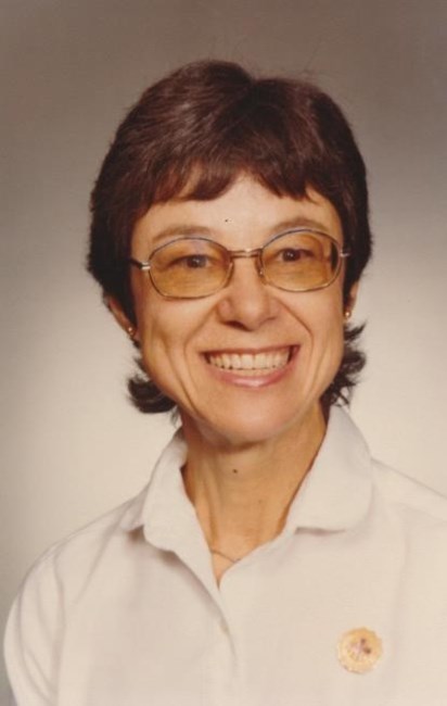 Obituary of Patricia Lucille Johnson
