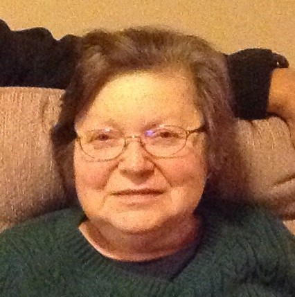 Obituario de Juanita Alice Tamcke