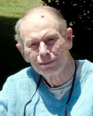 Obituary of Edwards Field Rullman