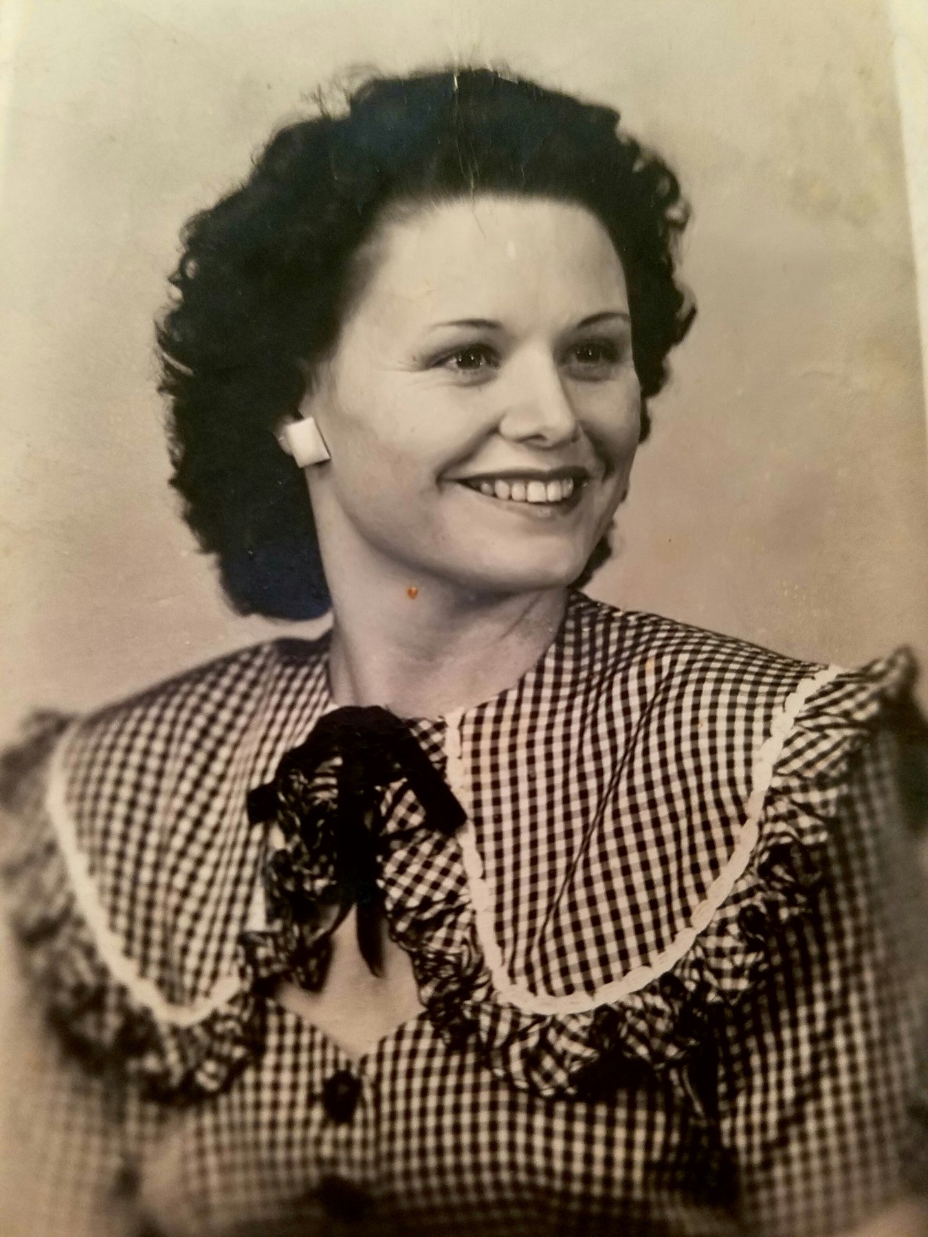 Hilda Bianchi Obituary Plant City, FL