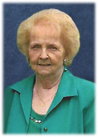 Obituary of Nancy I. King