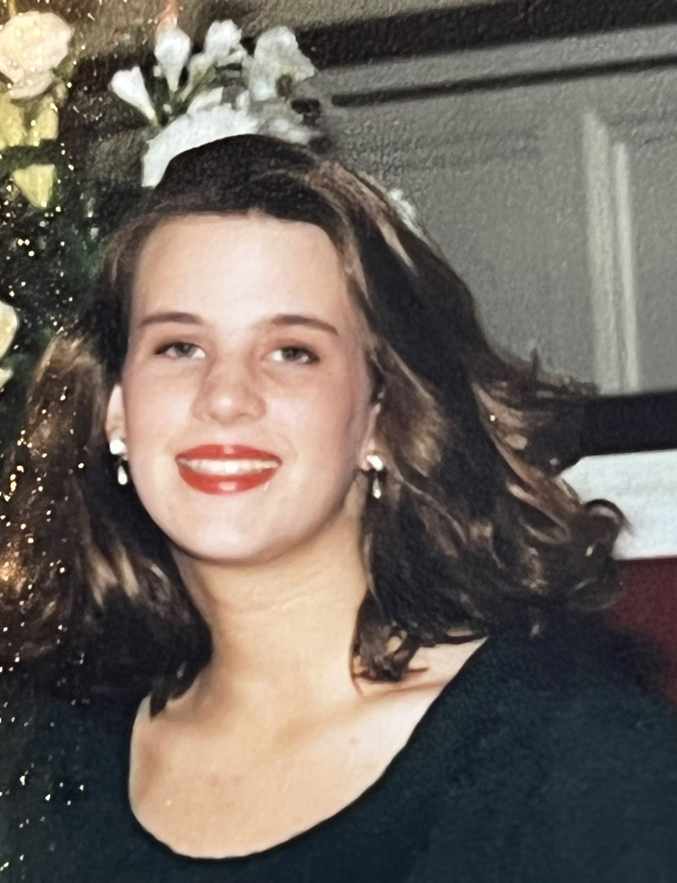 Obituary of Becky Denise McQuerry