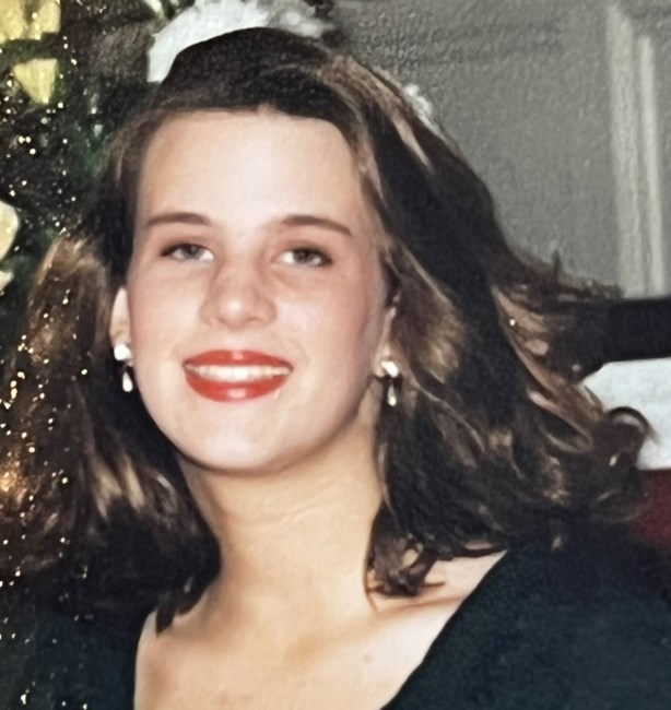 Obituary of Becky Denise McQuerry