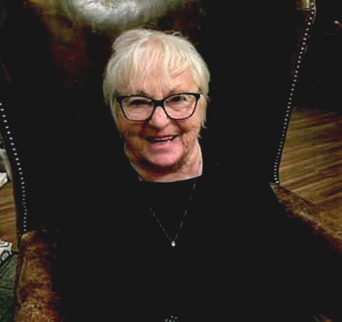 Obituary of Barbara "Bobbie" Rose Barton