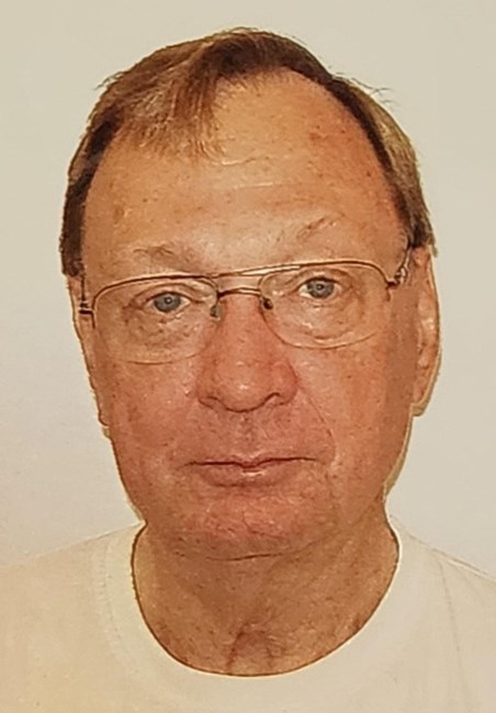 Avis de décès de James Val Chaplin