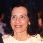 Obituary of Maria Teresa Gonzaba