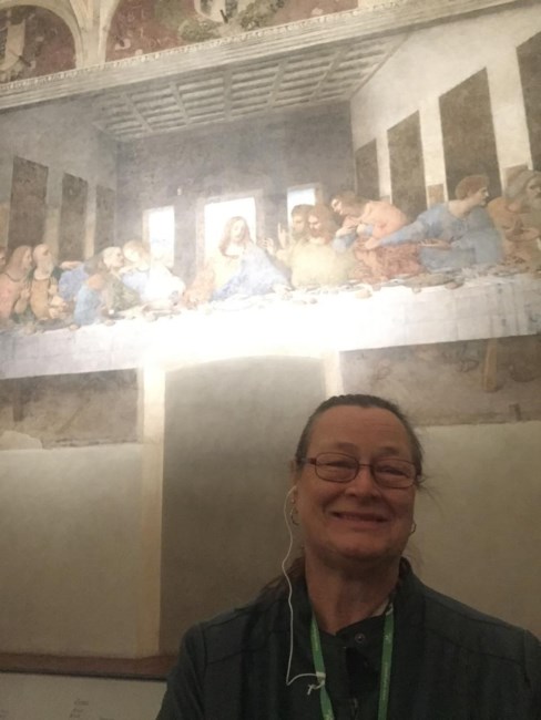 Obituario de Jill K Cassidy