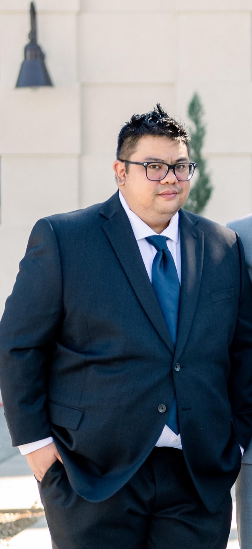 Obituary of Long Ngoc Le