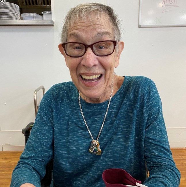 Obituary of Nancy Platt