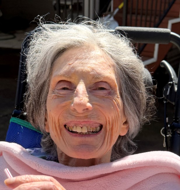 Obituary of Mary Ann King