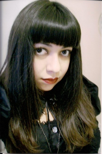 Obituary of Ashley Vargas