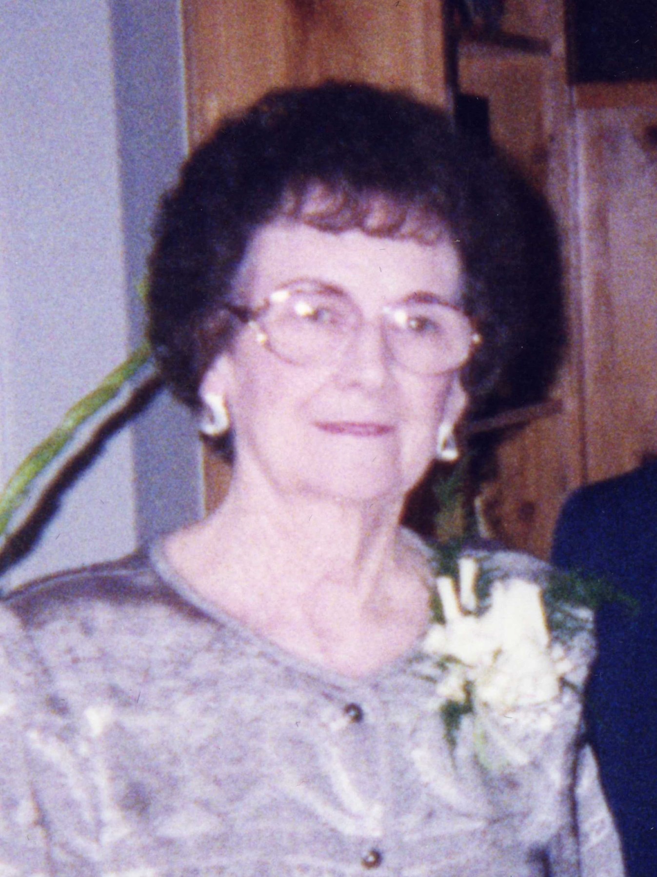 Obituary of Helen Marie Kelm