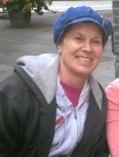 Obituary of Wendee Lee Brandenburg