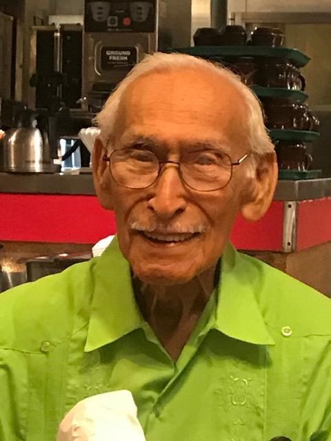 Obituary of Ignacio P. Avila