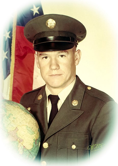 Obituario de Lyle Frances Green