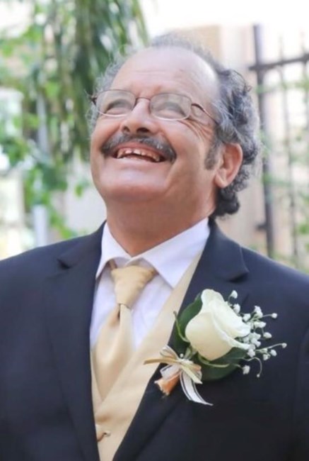Obituary of José Martinez Moreno