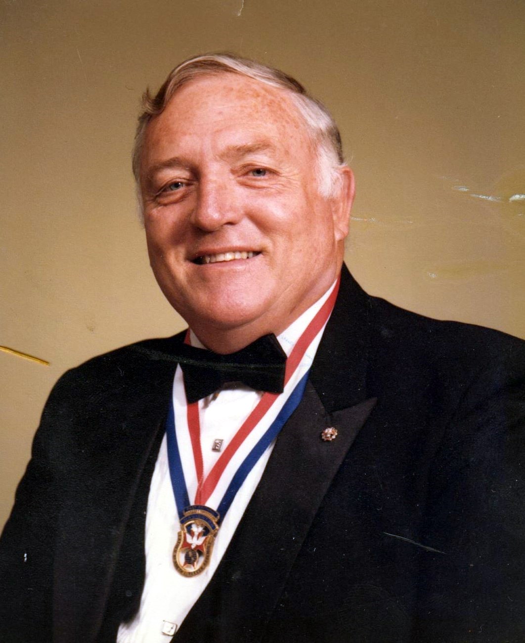 William Randolph Pake Obituario New Bern, NC