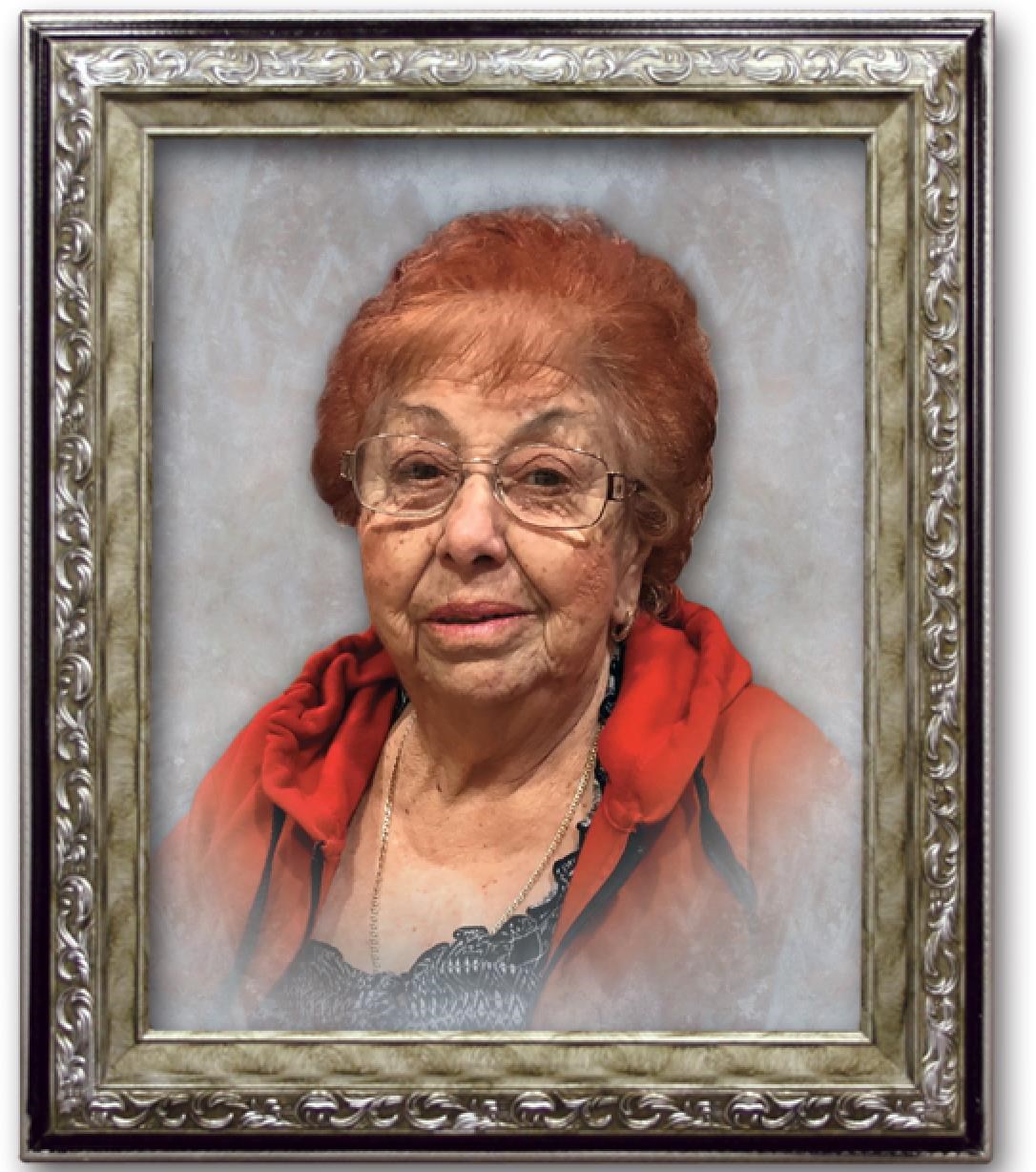 Obituary of Virginia Miranda