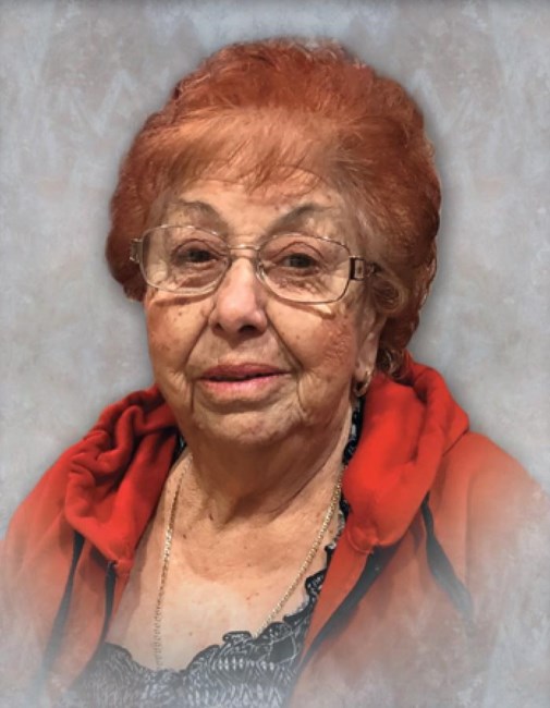 Obituary of Virginia Miranda