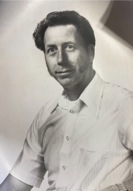 Obituary of Raymond Everett Preston