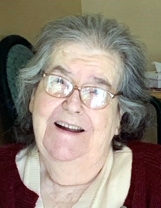 Obituario de Ruth C. Greaton