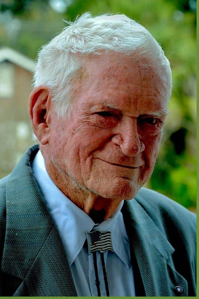 Charles Skelton Obituary Winder, GA