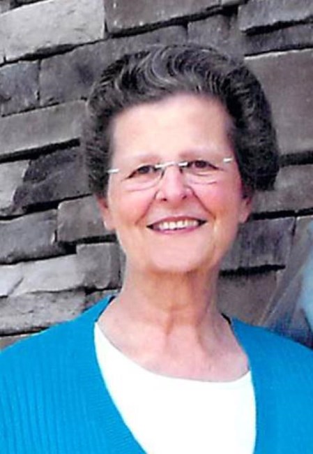 Obituary of Delores Richardson Gowins