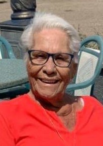 Obituary of Fay Mason