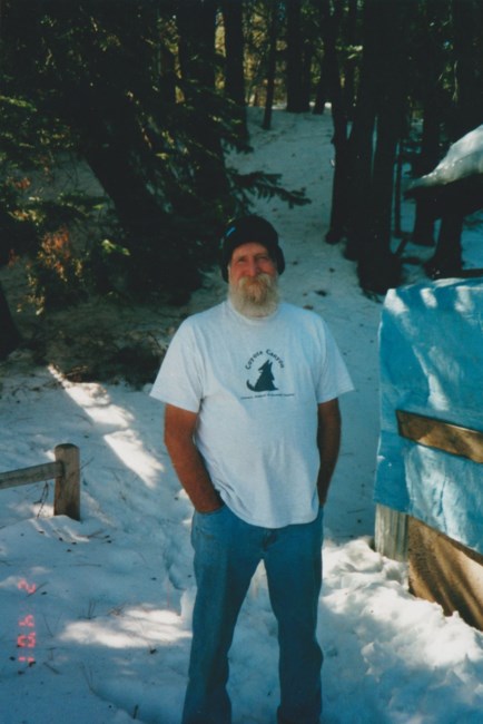 Obituary of Jeffrey Homer Weis