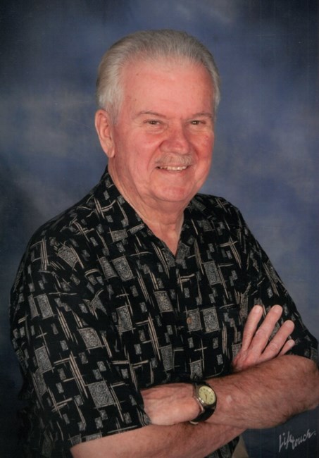 Obituary of Lynn E. Dantin