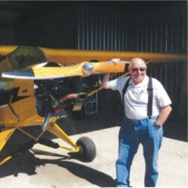 Obituary of Lisle Eugene Wood