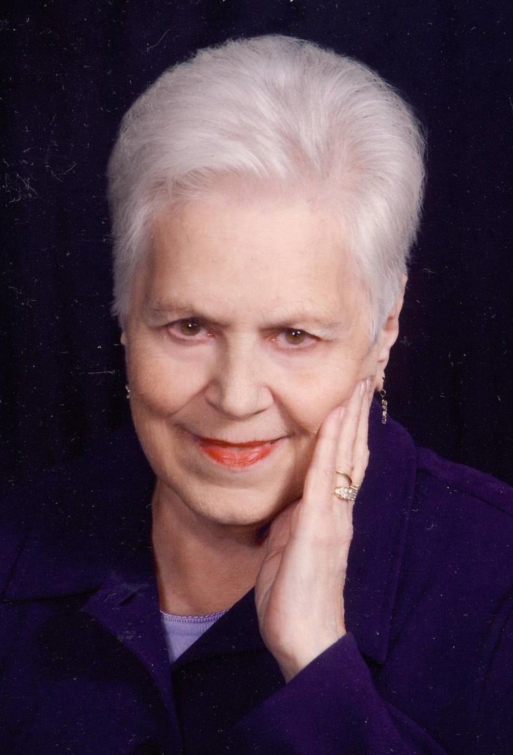 Mary Louise Fryrear Obituary Louisville, KY